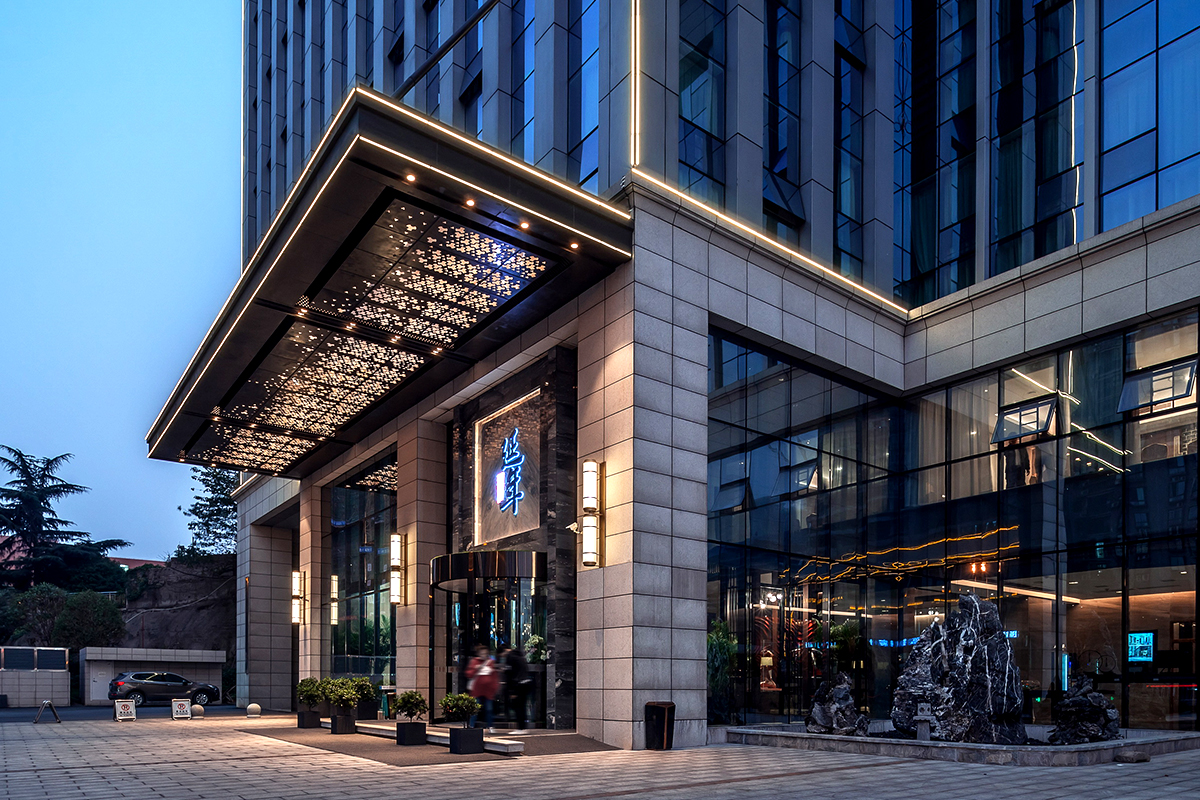 深圳酒店設(shè)計，深圳酒店空間設(shè)計，深圳酒店導師設(shè)計