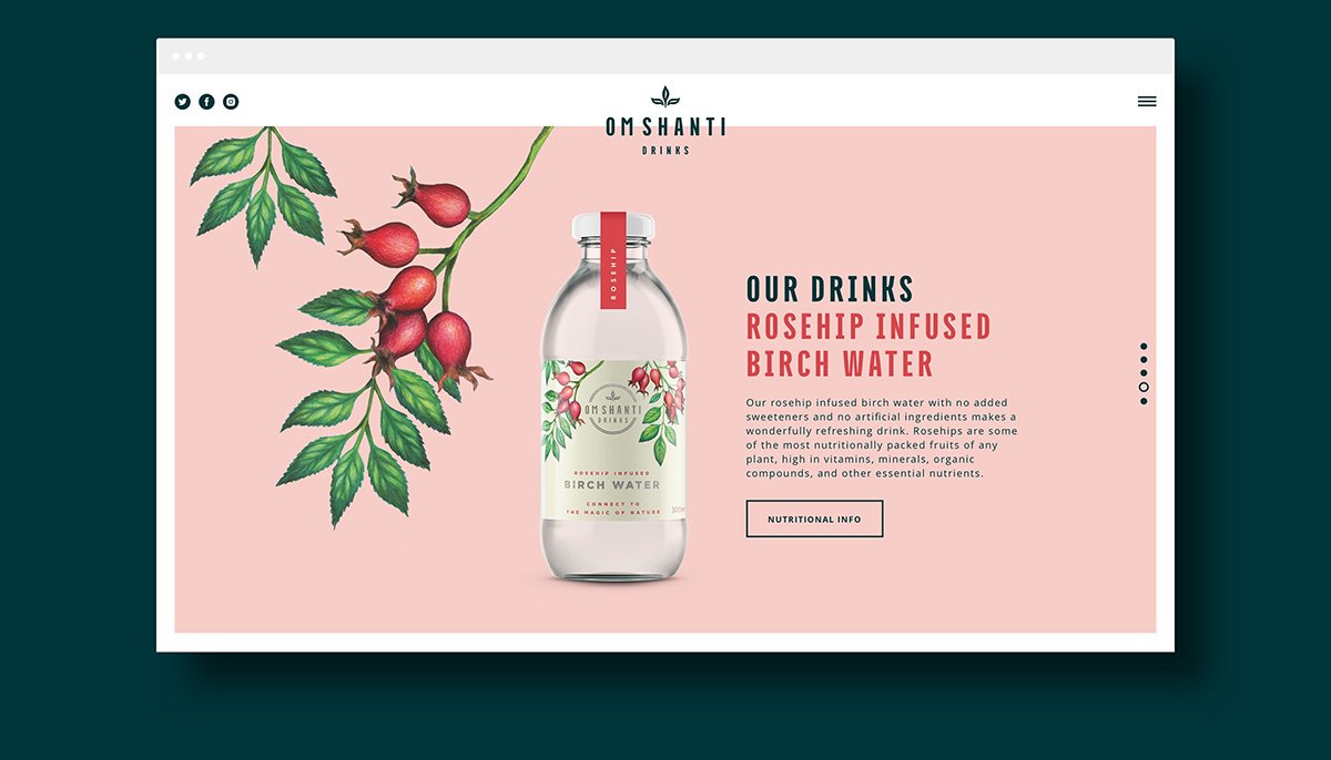 健康飲料（食品）品牌vi設計和品牌包裝設計,食品VI設計，食品包裝設計，食品品牌視覺識別設計，飲料包裝設計，深圳VI設計，深圳包裝設計，深圳品牌視覺識別設計，左右格局