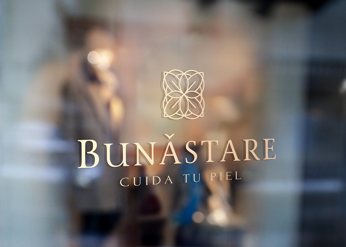 BUN?STARE美容品牌包裝vi設計——有機化妝品品牌視覺設計，vi設計，視覺設計，化妝品品牌vi設計，化妝品vi設計，企業vi設計，品牌vi設計，美容品牌vi設計，vi品牌策劃，深圳vi設計，左右格局