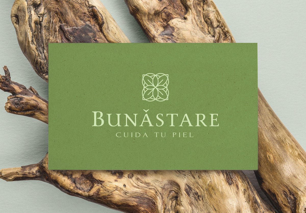 BUN?STARE美容品牌包裝vi設計——有機化妝品品牌視覺設計，vi設計，視覺設計，化妝品品牌vi設計，化妝品vi設計，企業vi設計，品牌vi設計，美容品牌vi設計，vi品牌策劃，深圳vi設計，左右格局