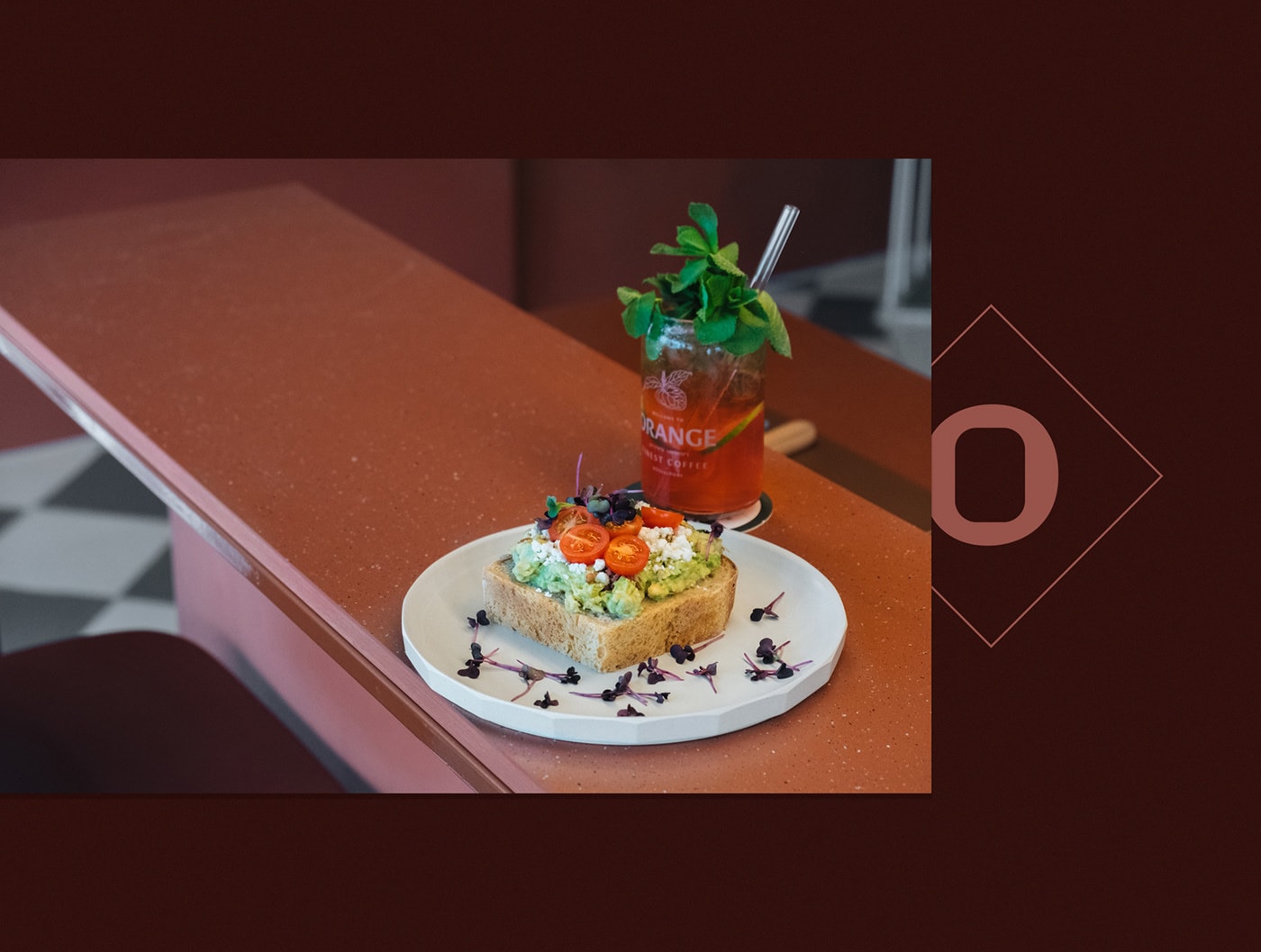 餐飲室內設計，創意空間設計，深圳空間設計，左右格局